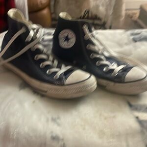 Converse chuck Taylor converse all star men/women size 8